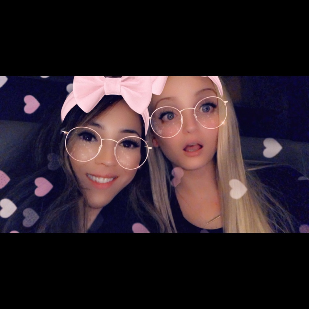 Meet your Posher, Brittany